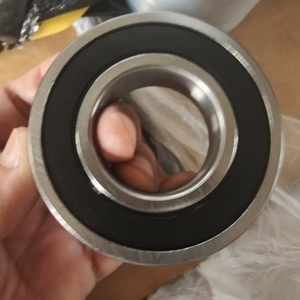 Rodamiento de Bolas para Bicicleta Enduro MR2437-2rs, Ranura Profunda, 24x37x7mm, Precisión P6, Sellos 2rs para Bicicleta y Motocicleta - Product Image 2