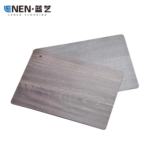 Rouleau de sol en vinyle de luxe imperméable et antidérapant, très vendu, pour usage intérieur dans les écoles, les bureaux et les hôtels - Product Image 6