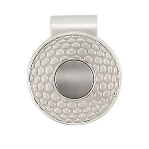 Juego de Marcador de Pelota de Golf y Clip para Gorra con Nombre y Foto Personalizados, 1'' 25 mm, Sublimación, Regalos Promocionales Personalizados - Product Image 6