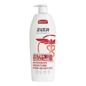 Loción Corporal Blanqueadora e Hidratante 2X Mejorada, Complejo Avanzado de Ceramidas para Todo Tipo de Piel, Hidratación Duradera, Suave y Tersa - Product Image 1