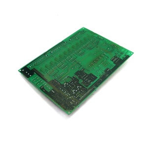 Nueva Placa Controladora Principal Original FANUC, Circuito de Controlador, Herramientas Mecánicas, Automatización Industrial, Control Programable, Plástico - Product Image 2