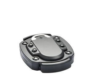 Nuevo abrelatas manual de seguridad para latas de refresco, ajustable, para manos débiles, fácil de usar. - Product Image 1