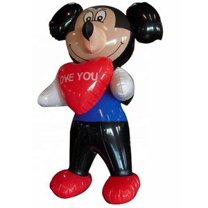 Logo personnalisé forme géante <span class=keywords><strong>gonflable</strong></span> jouets d'eau pour adulte et bébé - Product Image 1