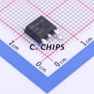 Transistor de Efecto de Campo (MOSFET) Original-Nuevo FDD7N20TM TO-252(DPAK) - Product Image 1