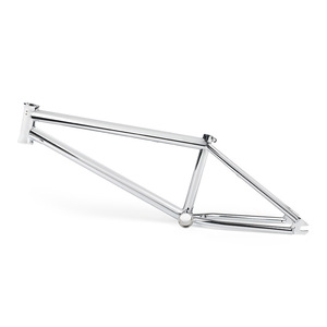 <span class=keywords><strong>Cuadro</strong></span> de <span class=keywords><strong>Bicicleta</strong></span> BMX de <span class=keywords><strong>20</strong></span> Pulgadas para Acrobacias de Acero al Cromo Molibdeno para Deportes Extremos - Product Image 4