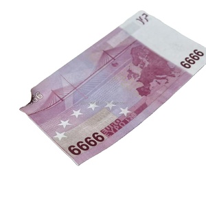 6666 $ d'argent enfer banque argent africain Joss papier personnalisé à Oem vote drôle et festival - Product Image 4
