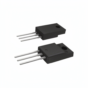 VF30120SG-E3/4W TO-220-3 Full Pack, Isolated Tab Single Diodes Electronics Component Original One Stop Service - Product Image 1
