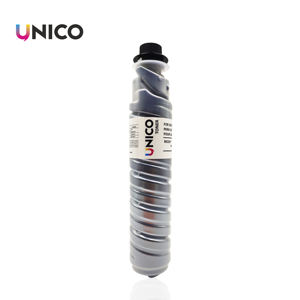 UNICO <strong>MP1610</strong> <strong>Compatible</strong> <strong>Toner</strong> <strong>Cartridge</strong> for Ricoh Aficio MP1600 1810 2000 MP1811L 1911 2011LD 2000SP 1812L Black <strong>Toner</strong> Refill - Product Image 1