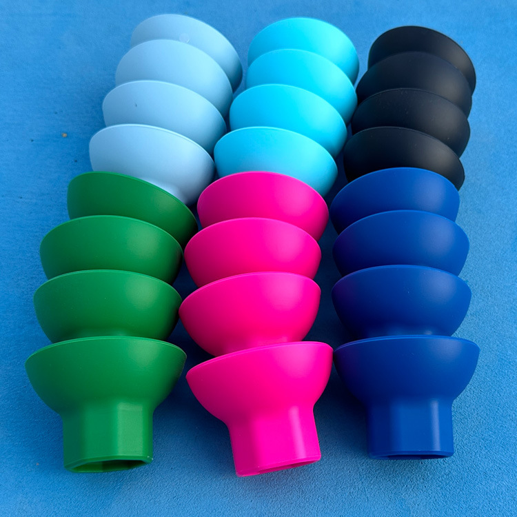Portable Indoor and Outdoor Pick Ball Racket Durable Plastic Hole Ball Picker for Pickleball Tennis and Other Sports