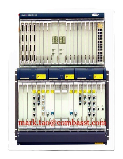 SDH PDH PTN equipment OptiX OSN 3500 intelligent optical transmission system