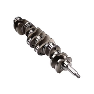เพลาข้อเหวี่ยงปลอมแปลงสำหรับฮีโน่ H06CT H07C 134001583 13400-1583 EX220-5 EX270-5 EX230-5 H07D HO7C HO6C HO7D 13411-1583 134111583 - Product Image 1