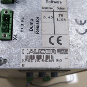 ไดรฟ์ CPX2500s/F3 CPX2560S/E4 COMPAX-M สภาพดี ไดรฟ์ CPX2500s/F3 CPX2560S/E4 COMPAX-M CPX0500M/F5 สภาพดี - Product Image 3