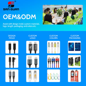 สาย USB 3.2 Gen1 Type-C สำหรับ <span class=keywords><strong>VR</strong></span> รองรับการถ่ายโอนข้อมูล 5Gbps ชาร์จเร็ว 3A หุ้มฉนวน PVC ป้องกันการรบกวน หัวงอป้องกัน สำหรับ Oculus Quest - Product Image 3