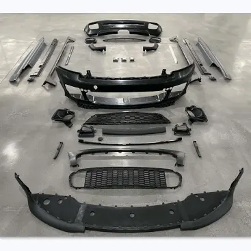 for BMW Mini R56 body kits 2008-2015