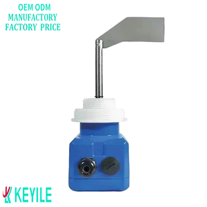 Giới hạn vật liệu quay bin kiểm soát ROTARY Paddle <span class=keywords><strong>Level</strong></span> meter-ilt-series rung Radon bụi dụng cụ đo lường - Product Image 3