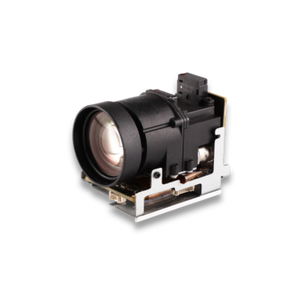 กล้องต่อต้านโดรนขนาดเล็ก EO/IR พร้อมกล้องซูม 10 เท่า ความละเอียดตั้งแต่ 4MP ถึง 4K - Product Image 4