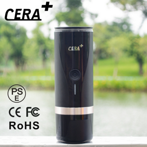 เครื่องชงกาแฟเอฟเอมา เอ็กซ์เพรสโซ เครื่องทำกาแฟเย็นแบบอัตโนมัติ บิอันชี - Product Image 3