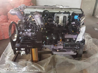 Moteur Diesel Newpars D2866 D2876 D2066 Moteur complet Assy D2866LOH28 D2876LOH02 D2066LOH12 Bloc moteur d'origine pour MAN BUS