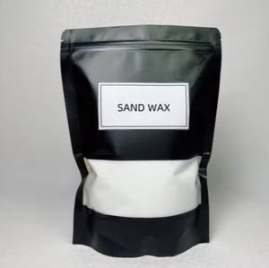 Arena de Cera de Soja para Decoración del Hogar, Manualidades, <span class=keywords><strong>Spa</strong></span> <span class=keywords><strong>y</strong></span> Terapia de Masajes para Pascua, Navidad <span class=keywords><strong>y</strong></span> Cumpleaños, con Diseño Religioso en Forma de Bloque - Product Image 2