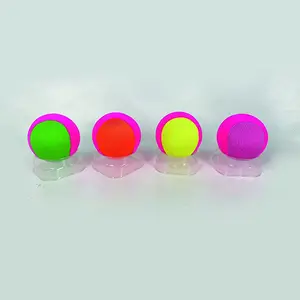 Soft Tpr Gel Water Jumping Ball Water Sports Bouncing Skip Ball Swimming Pool Toy Tpr Gel Water Jumping Ball