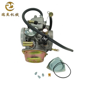 Carburador de Repuesto de Aleación de Aluminio RUIJIE PD42J-2 de 42 mm de Alta Calidad para <span class=keywords><strong>Bombardier</strong></span> DS650 Can-Am 2000-2007 ATV Quad <span class=keywords><strong>650</strong></span> 1 - Product Image 1