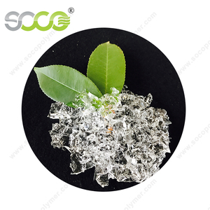 Agente di risparmio idrico per l'agricoltura utilizzare Polimero di Polimero di Potasio per l'agricoltura per il paesaggio - Product Image 3