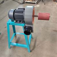 Polisseuse à bois PMM1.5/ponceuse à bois