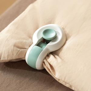 Nachuan Comforter Clip <b>Pine</b> Lime A0396 Quilt Fastener <b>Bed</b> Sheet Holder - Product Image 1