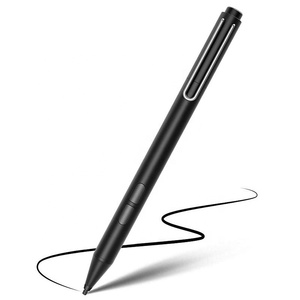 Chất lượng cao hoạt động kim loại cảm ứng Bút khuyến mại <span class=keywords><strong>Stylus</strong></span> cho Microsoft bề mặt Pro 3 3 Pro 4 - Product Image 2