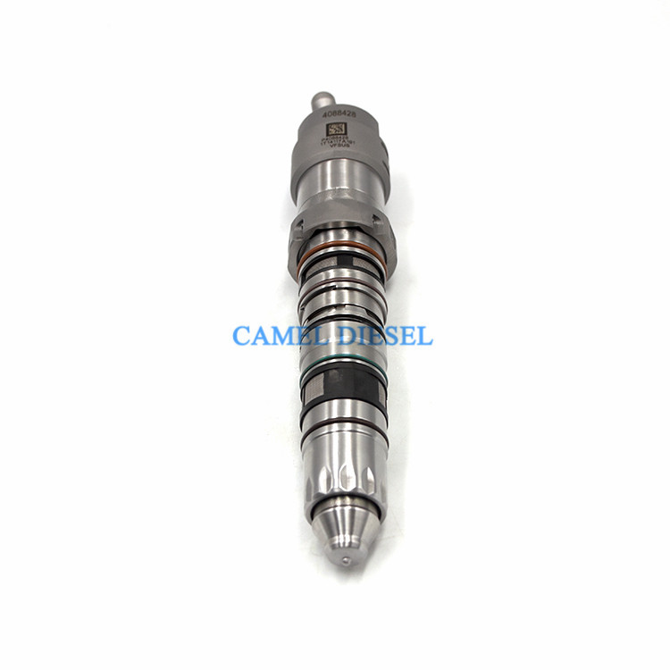 K.I. Amazon.com: Haiyazhma 6pcs Fuel Injector 6560-11-1114 6560