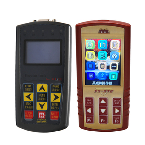 Aufzug-Testgerät KLA/KLE Debugger Bediener-Aufzugsserver - Product Image 1