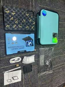 Fabriek Voor Nieuwe Aankomst S24 Ultra <span class=keywords><strong>Tablet</strong></span> 10.1-Inch Octa Core 12Gb Dual Sim Business <span class=keywords><strong>Tablet</strong></span> Pc Draagbare <span class=keywords><strong>Notebook</strong></span> Ewb Draagtas - Product Image 4