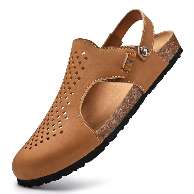 Marron