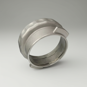 Iso9001 Certificate Manufacture Cast <strong>Iron</strong> <strong>Foundry</strong> 304 316 Stainless Steel Investment <strong>Casting</strong> Services Lost Wax <strong>Casting</strong> Parts - Product Image 1