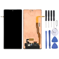 Pantalla LCD Super AMOLED Original para Samsung Galaxy Note20 4G con Digitalizador, Ensamblaje Completo