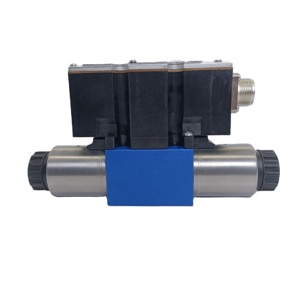 Válvula Direccional Proporcional 4WRAE10W1-60-22/G24K31/F1V 4WRAE10W60-22/G24N9K31/F1V - Product Image 1