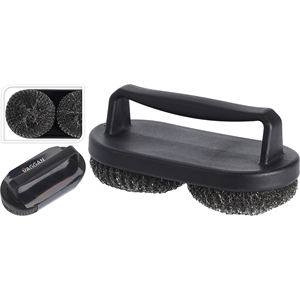 Brosse à barbecue de 16 cm - Product Image 1