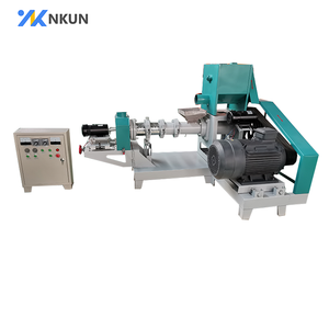 קטן הזולה הזולה ביותר מכונת האכילה דגים עוף - Product Image 5