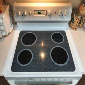 Зазор-полоса, противомасляная Т-образная силиконовая вставка для газовой плиты - Product Image 4