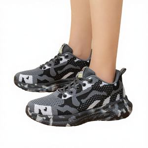 Calzado Deportivo Transpirable de Moda para Hombre, Suela Suave Antideslizante, Resistente al Agua, Cómodo para Invierno/Primavera - Product Image 3