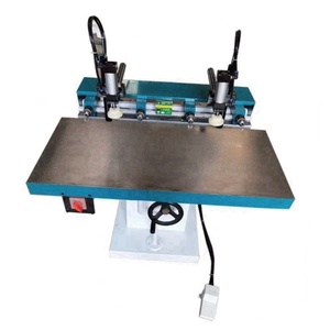 Máquina de Perforación de Madera Semiautomática de Ocho Ejes Ajustables, Máquina de Perforación Horizontal para Madera Sólida - Product Image 4