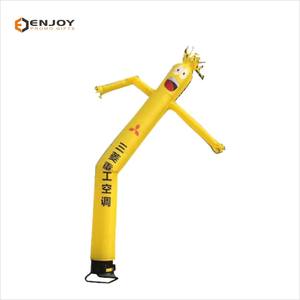 Cerimonia di attività di apertura su misura gonfiato ballerino dirigibile - Product Image 2