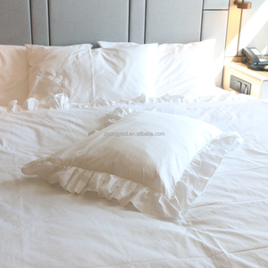 <span class=keywords><strong>Lenzuola</strong></span> per bambini in cotone 100% Set di <span class=keywords><strong>lenzuola</strong></span> alla moda in cotone biancheria da <span class=keywords><strong>letto</strong></span> Hotel Set di <span class=keywords><strong>lenzuola</strong></span> di cotone di lusso - Product Image 3
