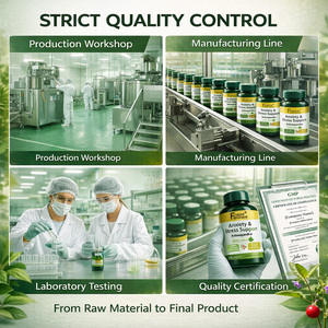 Suplemento al por mayor para el estado de ánimo y la concentración mental: Fabricante de Ashwagandha para relajación y bienestar, 50 cápsulas que apoyan el estado de ánimo y la concentración mental. - Product Image 2