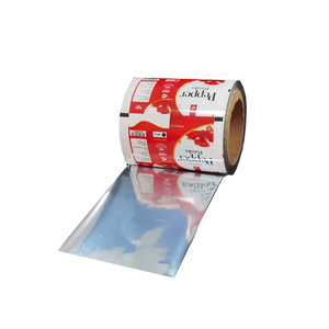 Película <span class=keywords><strong>de</strong></span> Embalaje Personalizada <span class=keywords><strong>de</strong></span> Alta Calidad para Especias, Rollo Laminado para Empacar Especias, Bolsa <span class=keywords><strong>de</strong></span> Plástico OEM para Pimienta en Polvo - Product Image 3