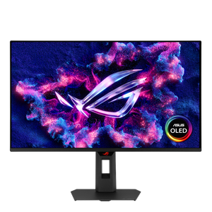 NOUVEAU ASUS XG27UQDMS Taux de rafraîchissement de 240 Hz Temps de réponse de 0,03 ms 1500000/1 16/9 1000 cd/ ㎡   QD-OLED - Product Image 1