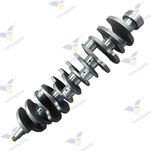 Vilebrequin N57 pour pièces de moteur <span class=keywords><strong>BMW</strong></span> N57, fabriqué en chine, pas cher - Product Image 2