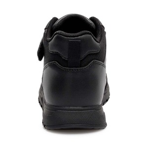 Princepard Baskets Orthopédiques Tout Noir Chaussures Scolaires <span class=keywords><strong>Enfant</strong></span> pour Marche sur la Pointe des Pieds pour Extérieur Été Hiver Printemps - Marque en Gros - Product Image 4