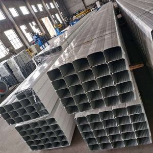 Gouttière décorative extérieure, tuyau de drainage de toit, garde-gouttière, treillis, collecteur d'eau de pluie, déviateur de drainage, eau de pluie - Product Image 5