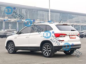 <span class=keywords><strong>Skoda</strong></span> Kamiq Modèle 2023, SUV compact avec des caractéristiques de sécurité avancées et des performances efficaces - Product Image 6